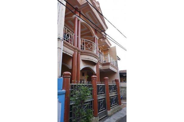 Rumah murah 2 lantai di jl.bulak ringin v dkt Pasar Cibubur