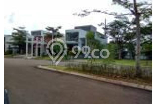 Tanah Dijual: kavling di ritzone icon bsd - Urbanindo.com