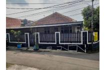 Rumah Bagus SHM di Pabaton Indah, Jl. Sepatu , Bogor