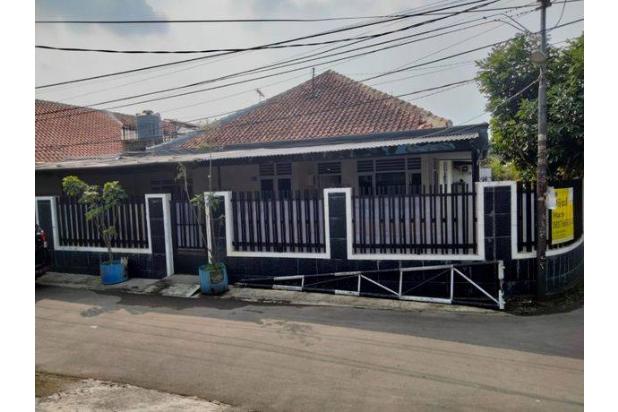 Rumah Bagus SHM di Pabaton Indah, Jl. Sepatu , Bogor