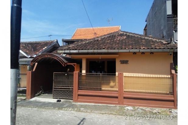 Rumah Dijual Cepat Murah di Griya Taman Asri Pendowo 