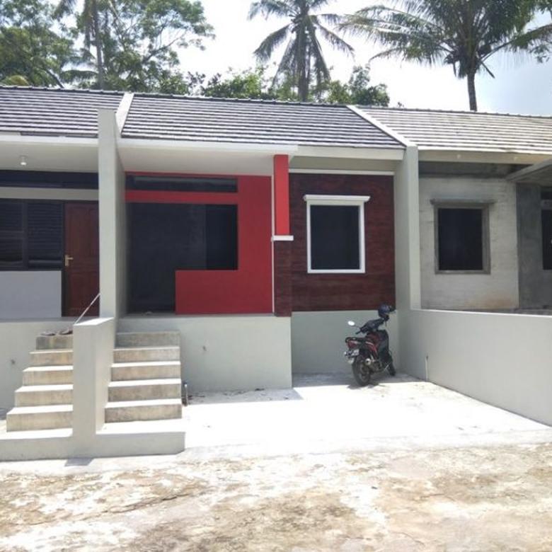  Rumah  dijual  di  Semarang  Jawa Tengah Perumahan Ungaran 