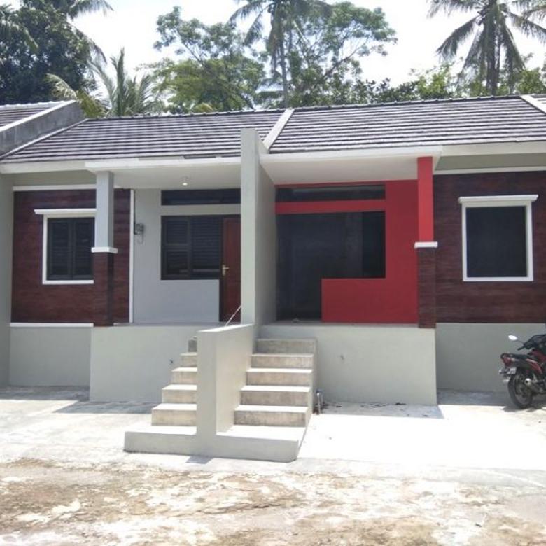  Rumah  dijual  di  Semarang  Jawa Tengah Perumahan Ungaran 