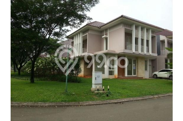 Dijual Cepat Dan Murah Rumah Hook @sutera Sitara Pelangi 