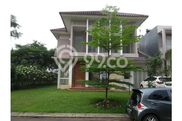 Dijual Cepat Dan Murah Rumah Hook @sutera Sitara Pelangi 