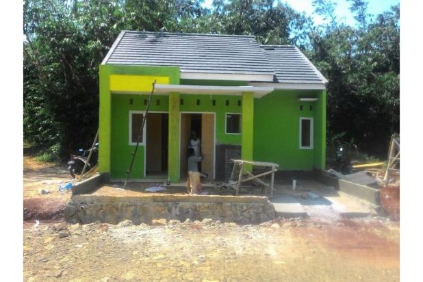 kpr murah cibinong Kpr murah Dijual: Rumah mewah dicikaret Hunian cibinong