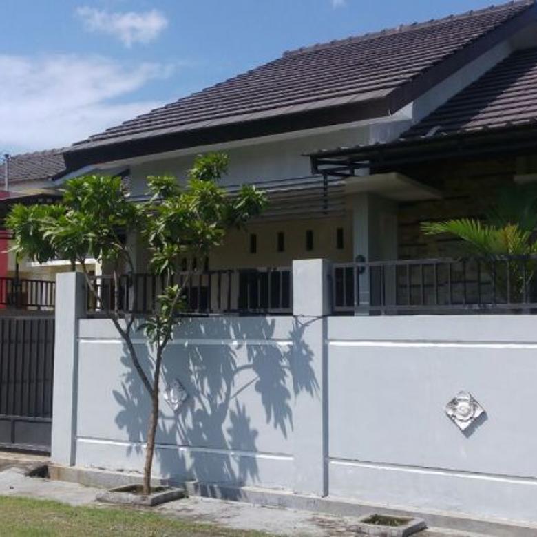 Dijual Rumah Tanah Bebas Banjir Karanganyar Halaman 2 Waa2