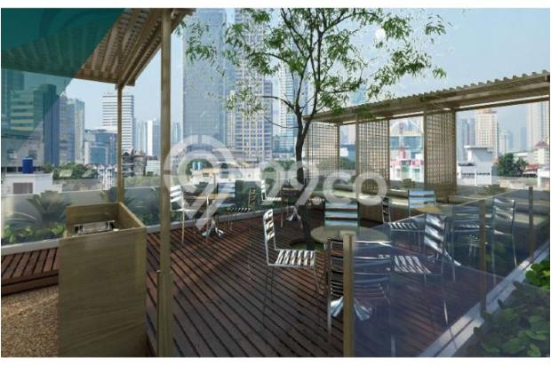 SAMARA SUITES Gatot Subroto Harga perdana Business 