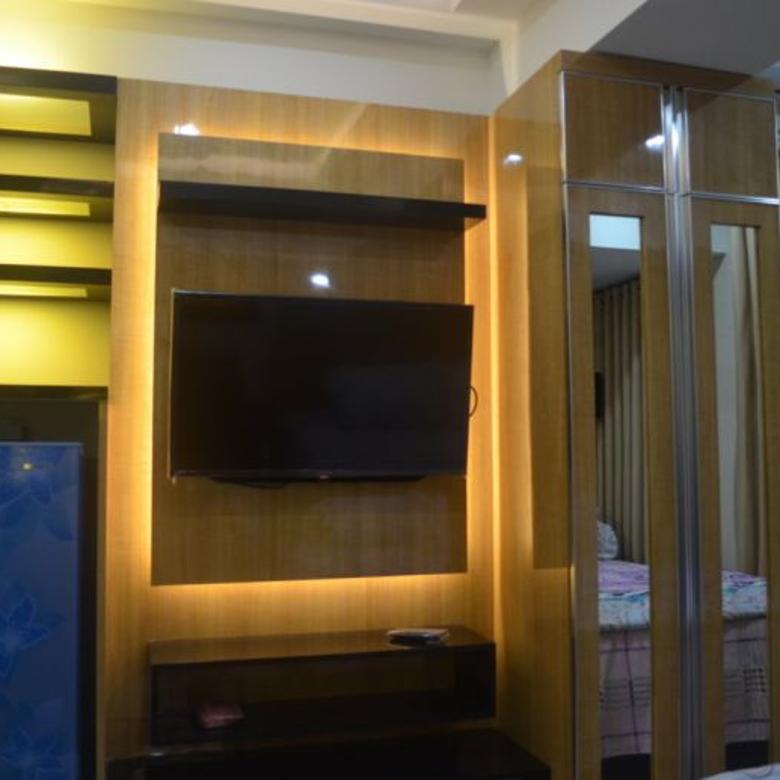 Sewa Apartemen Per Bulan Harga Murah Furnish Mewah Nyaman Dkt