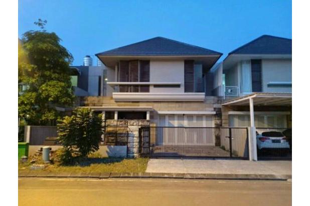 Rumah Dijual Di Surabaya