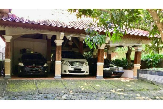 Rumah Dijual di Pondok Aren Tangerang Selatan Banten 