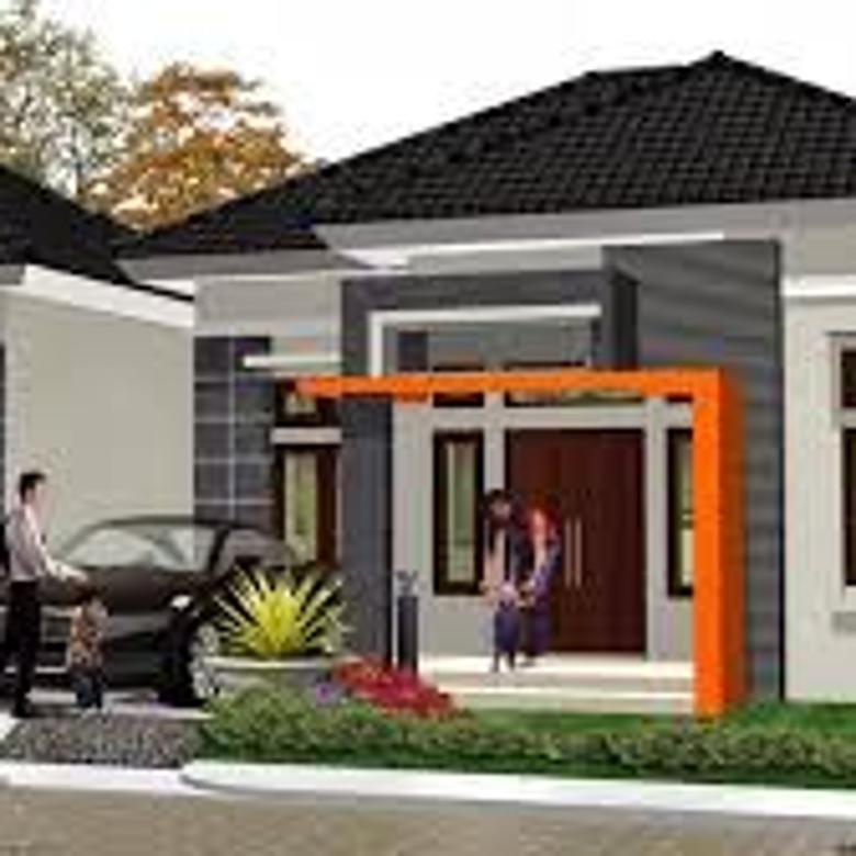  Rumah  Modern Minimalis  Di Pontianak  Cluster