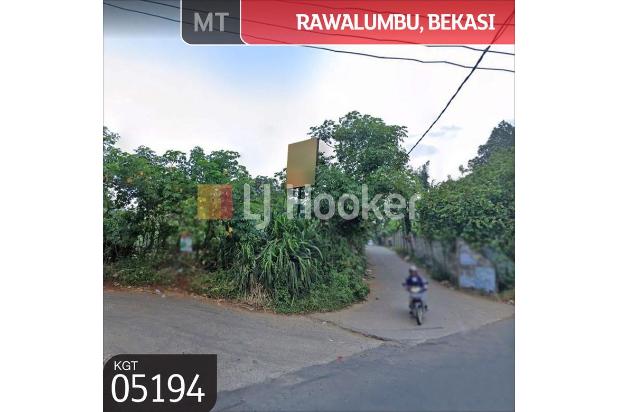 Tanah Rawalumbu, Bekasi, Jawa Barat