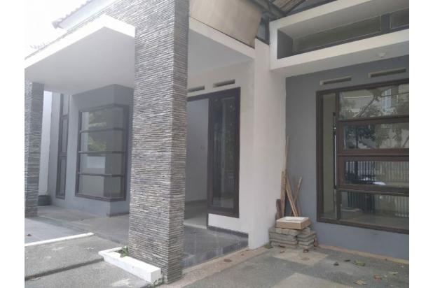 Rumah di Villa Puncak Tidar Malang GMK00653