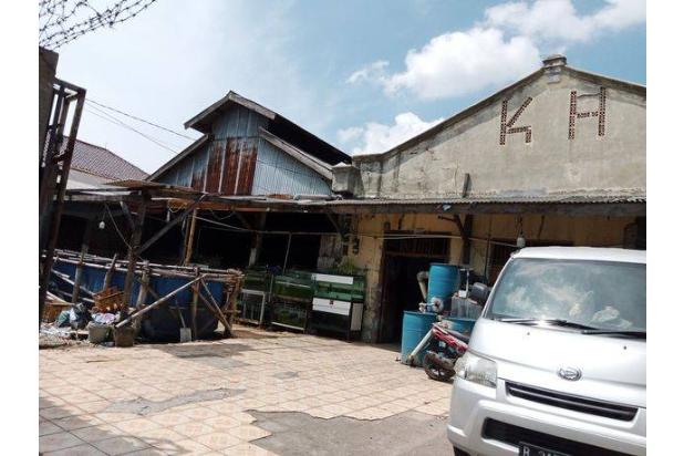 Dijual Rumah Tua di Tanjung Priok Jakarta Utara