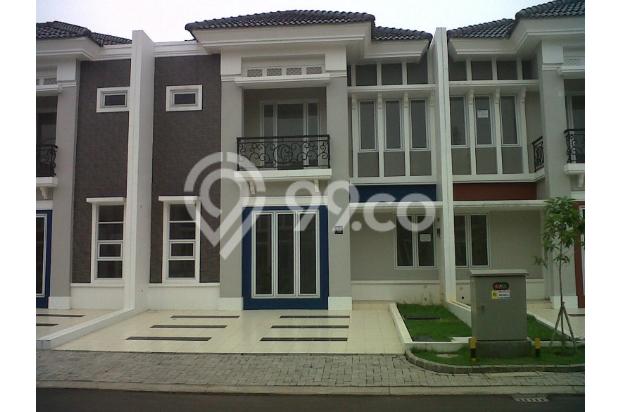 Dijual rumah cluster michelia gading serpong #USTXV4