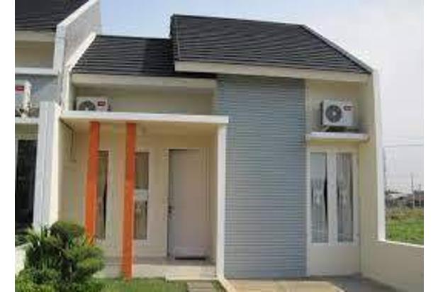 Rumah Baru Banget Murah Meriah di Citayam Dekat Stasiun Krl 