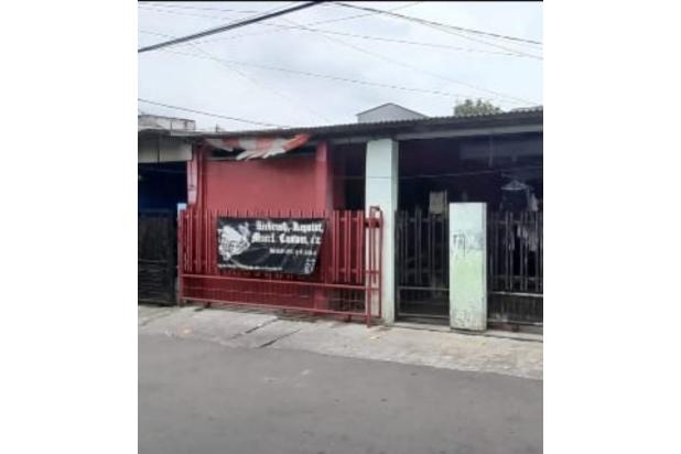 Di jual Cepat Butuh Rumah Secondary di Duri Kepa Jakarta Barat
