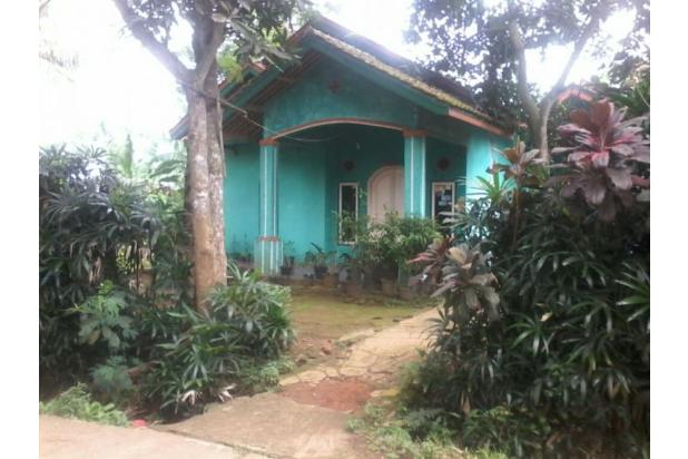  Rumah  Dijual Di cepat di pinggir jalan perdesaan plus  warung 