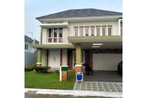 Rumah bagus siap huni di kota wisata cibubur dekat Jakarta timur