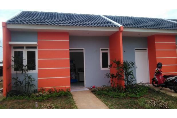  Rumah  Dijual Subsidi DP Promo di Bekasi  GRIYA SRIMAHI INDAH