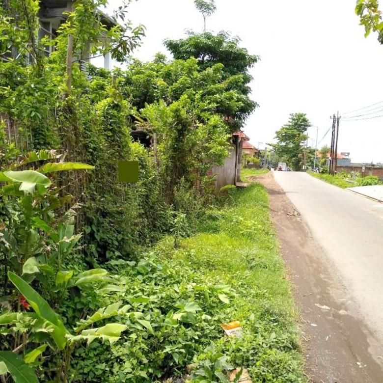  Tanah  Murah Dekat  Pintu  Exit Tol  Malang Las1980305