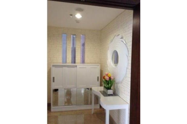 Disewakan Royalle Springhill 3 + 1BR