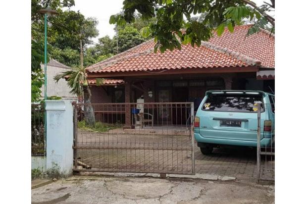 Rumah Murah Hitung Harga Tanah Luas 1.107m di Rawa Semut Margahayu Bekasi Timur