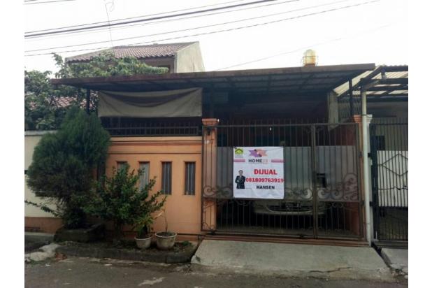 Rumah di Taman Holis Indah (Akses dekat BPK Holis)