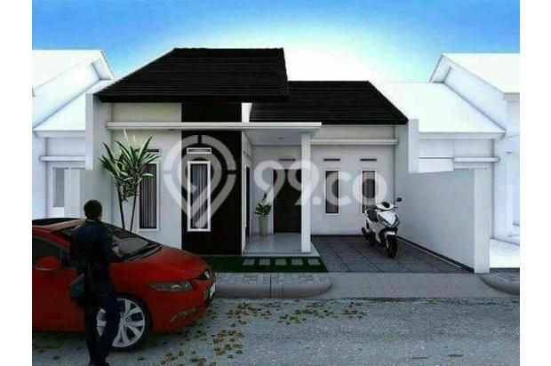 rumah juta murah kpr 100 Termurah di Katapang Rumah an 100 bisa KPR, juta rumah