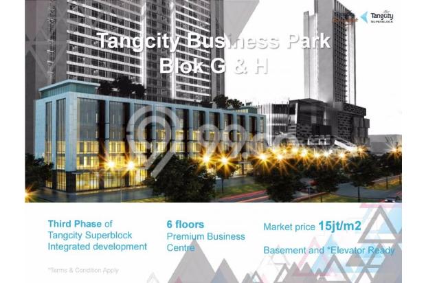 murah jabodetabek kpr 2018 Ini Termurah Apartemen TangCity, Harga Mall Saat Dijual: