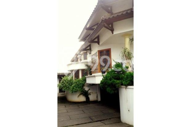 Rumah Mewah Bagus, Murah di Srengseng Kebon Jeruk, Jakarta