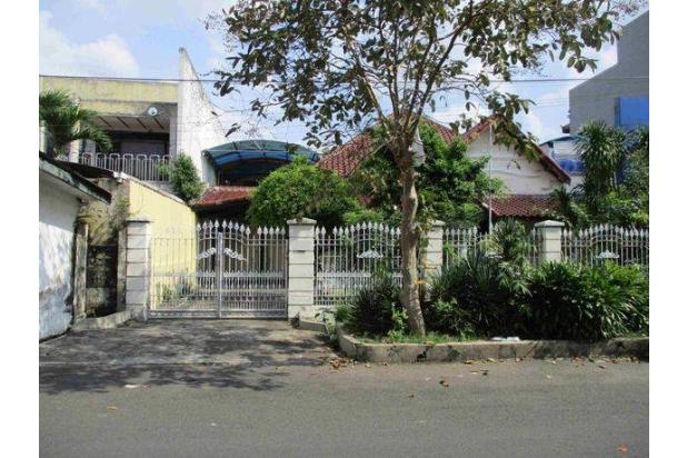 Rumah Surabaya Pusat Jl. Argopuro
