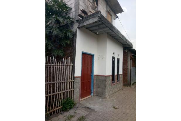 Rumah Murah Baru Dijual di Gadang Malang GMK01375