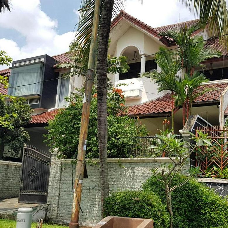 Rumah Siap Huni Jl Sinangling Villa Duta (DS)