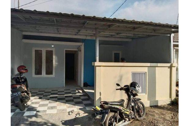 Rumah Baru Dan Murah Di Persada Banten Dekat Untirta Pakupatan