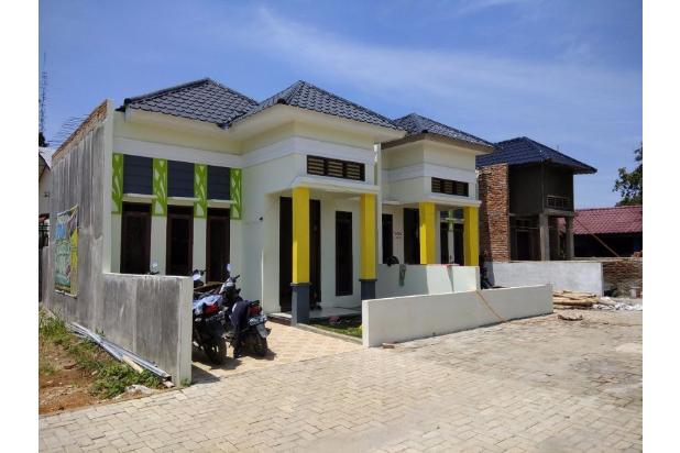 Rumah Dijual: murah Area USU Jl. Dr. Mansyur - Jl. Smtk