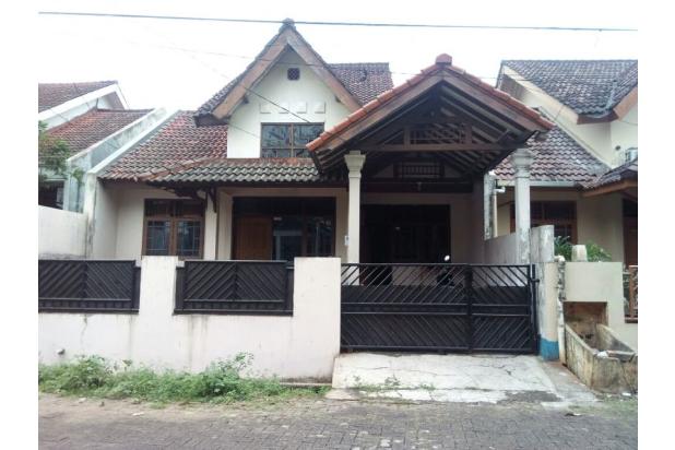 Rumah griya kencana ciledug dijual  Waa2