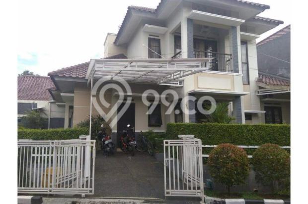 Rumah dijual di Sentul Bogor