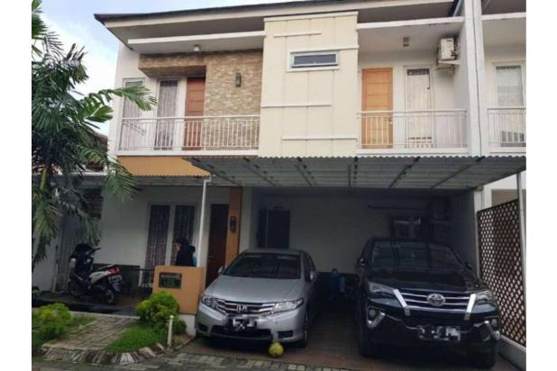 Bintaro Prime Residence Rumah Siap Huni Posisi Kulldesak