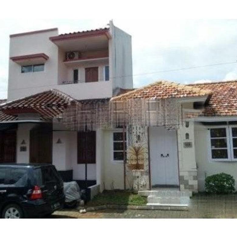 Dijual Rumah Murah Nyaman Di Taman Batu Jimbar Lippo Karawaci Tangerang