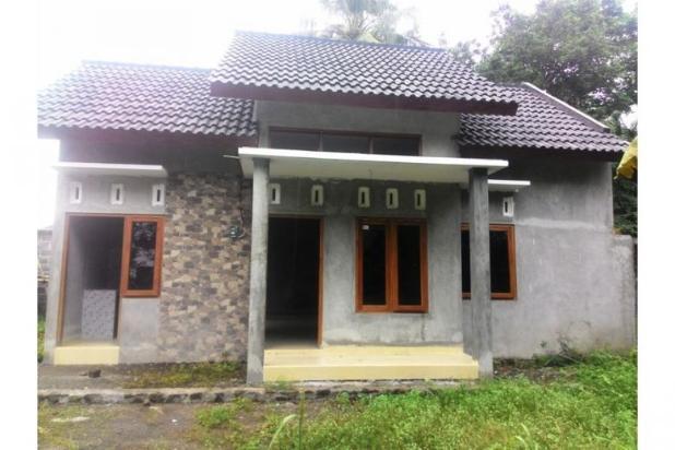  Rumah Dijual Murah Minimalis di Berbah Dekat Bandara