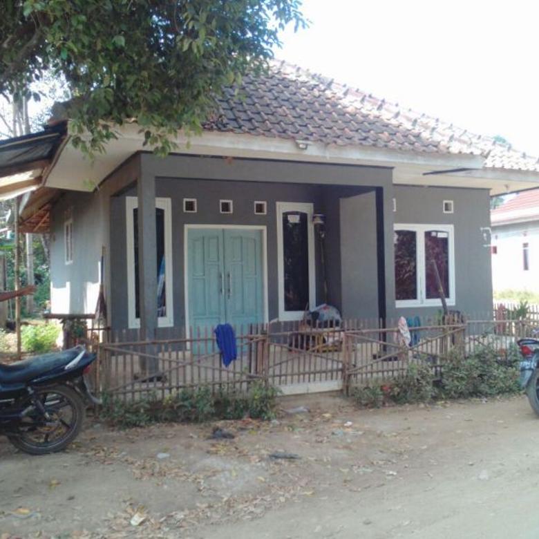  Jual  Murah Rumah Pinggir  Jalan  Dekat Tempat Objek Wisata