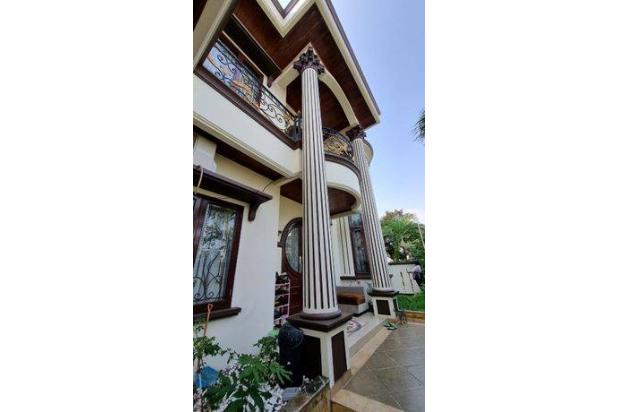 Dijual Rumah Type Klasik di Metland Menteng Cakung Jakarta Timur