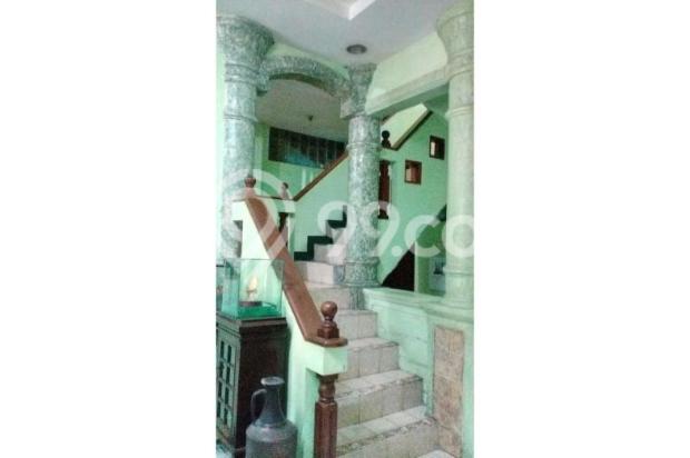 DIJUAL: Rumah 2 Lantai lingkungan tenang di PERMATA TIMUR, Kalimalang ...