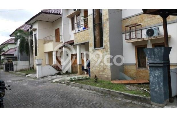 Rumah Dijual Sleman Jogja, Rumah Dijual di Maguwoharjo 