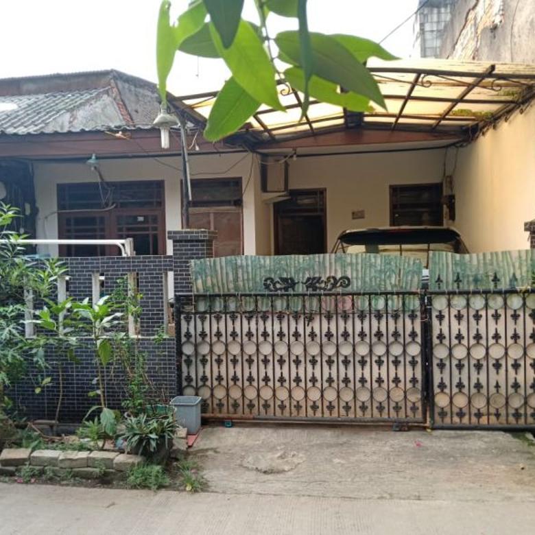 View Rumah Dijual Di Perumnas Karawaci Tangerang 2019 Pictures