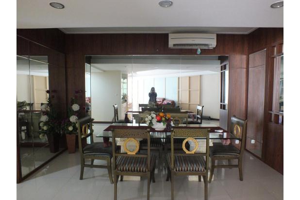 Apartemen Taman Anggrek 3BR High Floor Fully Furnished di Tanjung Duren Grogol Jakarta Barat