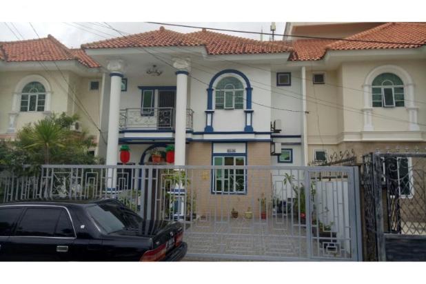 Rumah Dijual Murah Batam Center