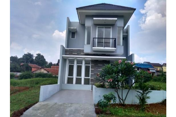 Rumah dijual di Bogor, Jawa-Barat - Cemara Bogor Hill